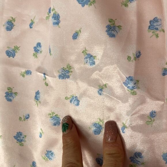 Erika Taylor intimates sleepwear lace vintage Small - Picture 5 of 11